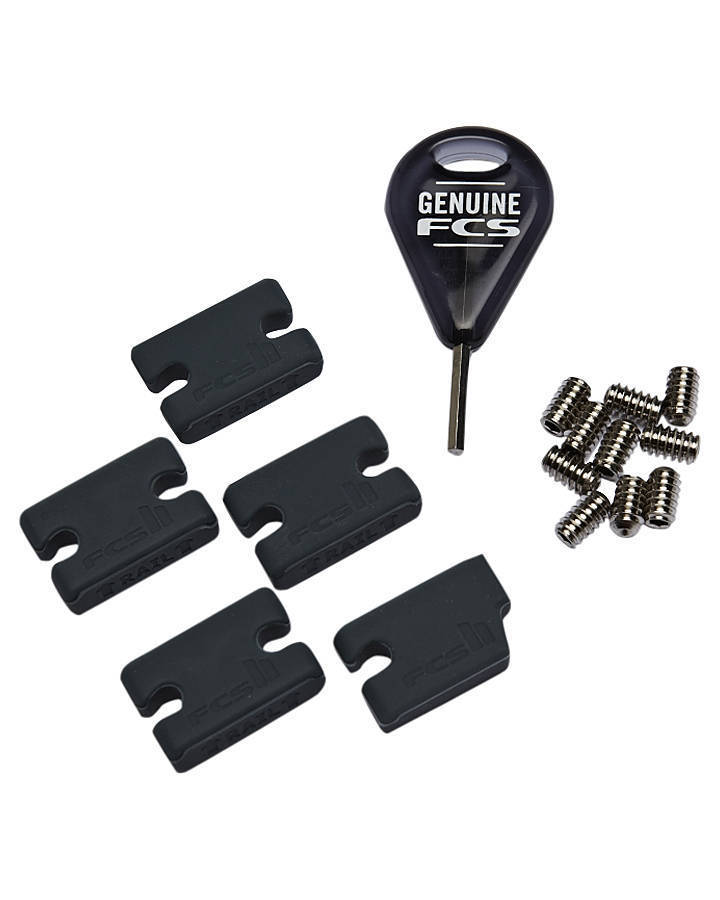 FCS | FCS II Tab Infill Kit