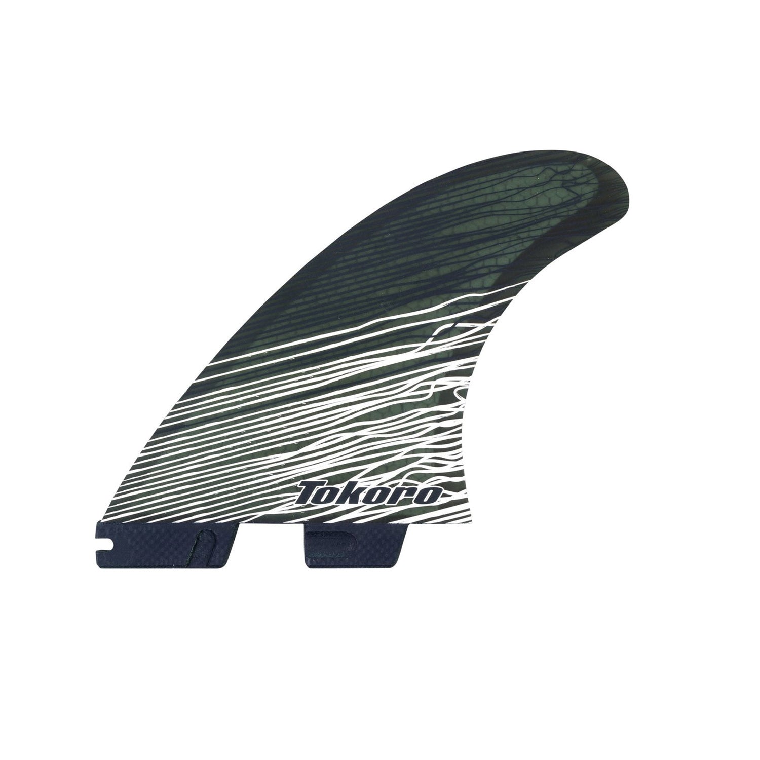 FCS | FCS II Tokoro Tri Fins