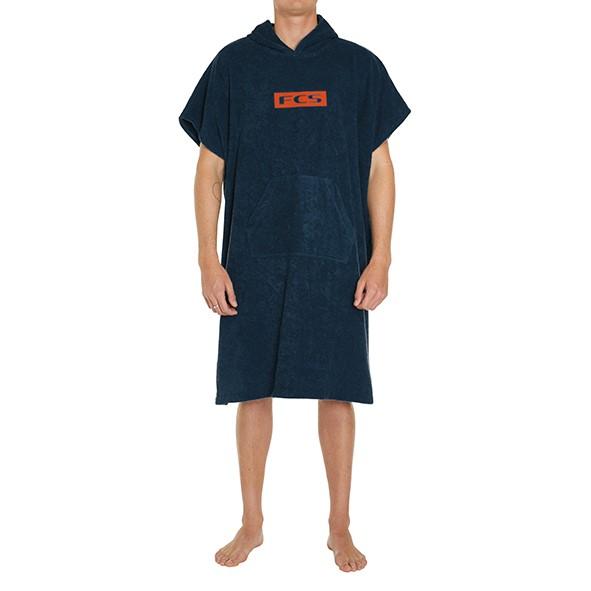 FCS | Junior Towel Poncho