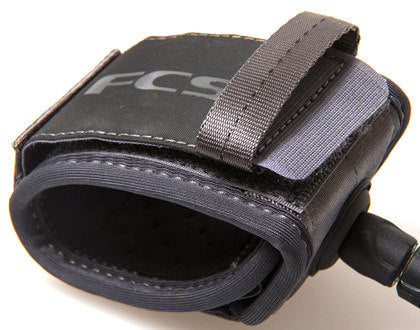 FCS | Leash Regular 9' Cheville 7mm