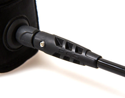 FCS | Leash Regular 9' Cheville 7mm