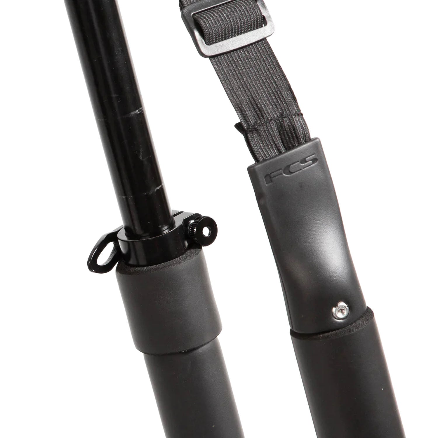FCS | Push Bike Rack Seat Mount