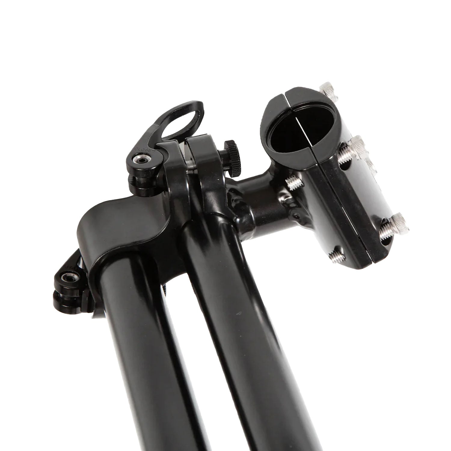 FCS | Push Bike Rack Seat Mount