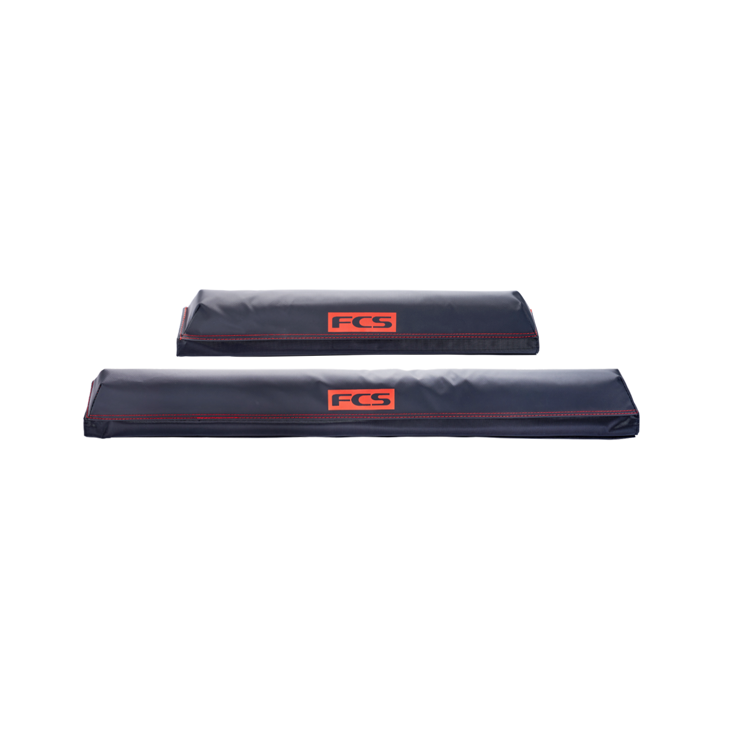 FCS | Rack Pads Red