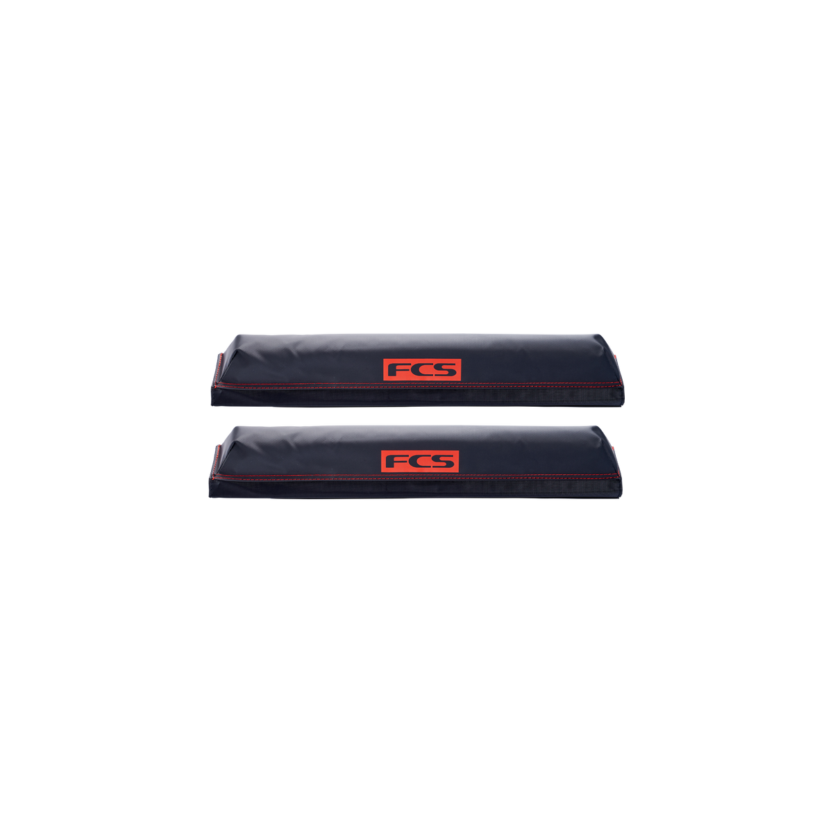 FCS | Rack Pads Red