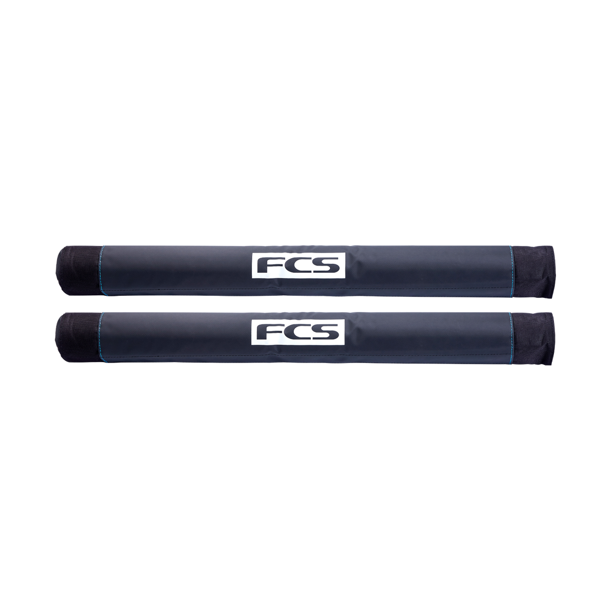 FCS | Rack Tubes Black 740mm