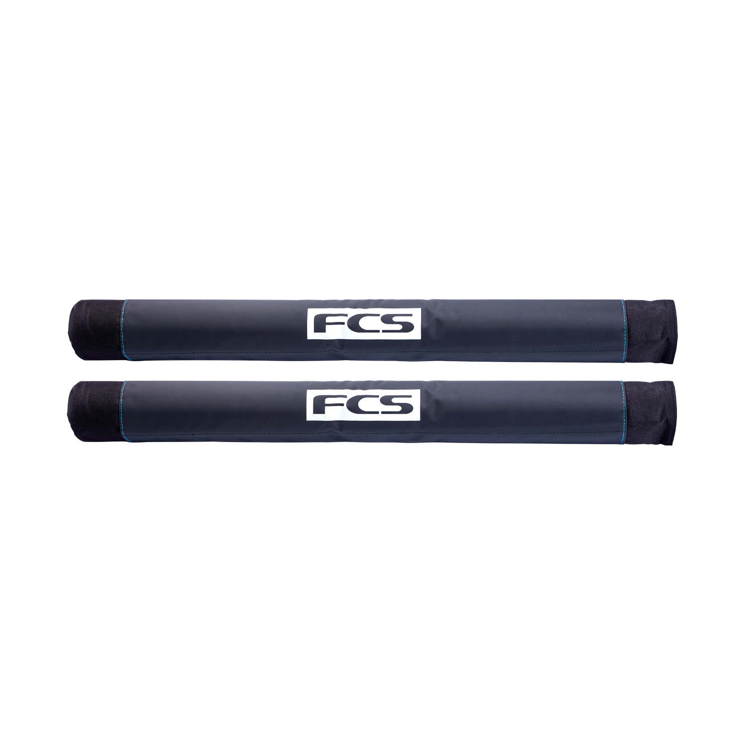 FCS | Rack Tubes Black 740mm