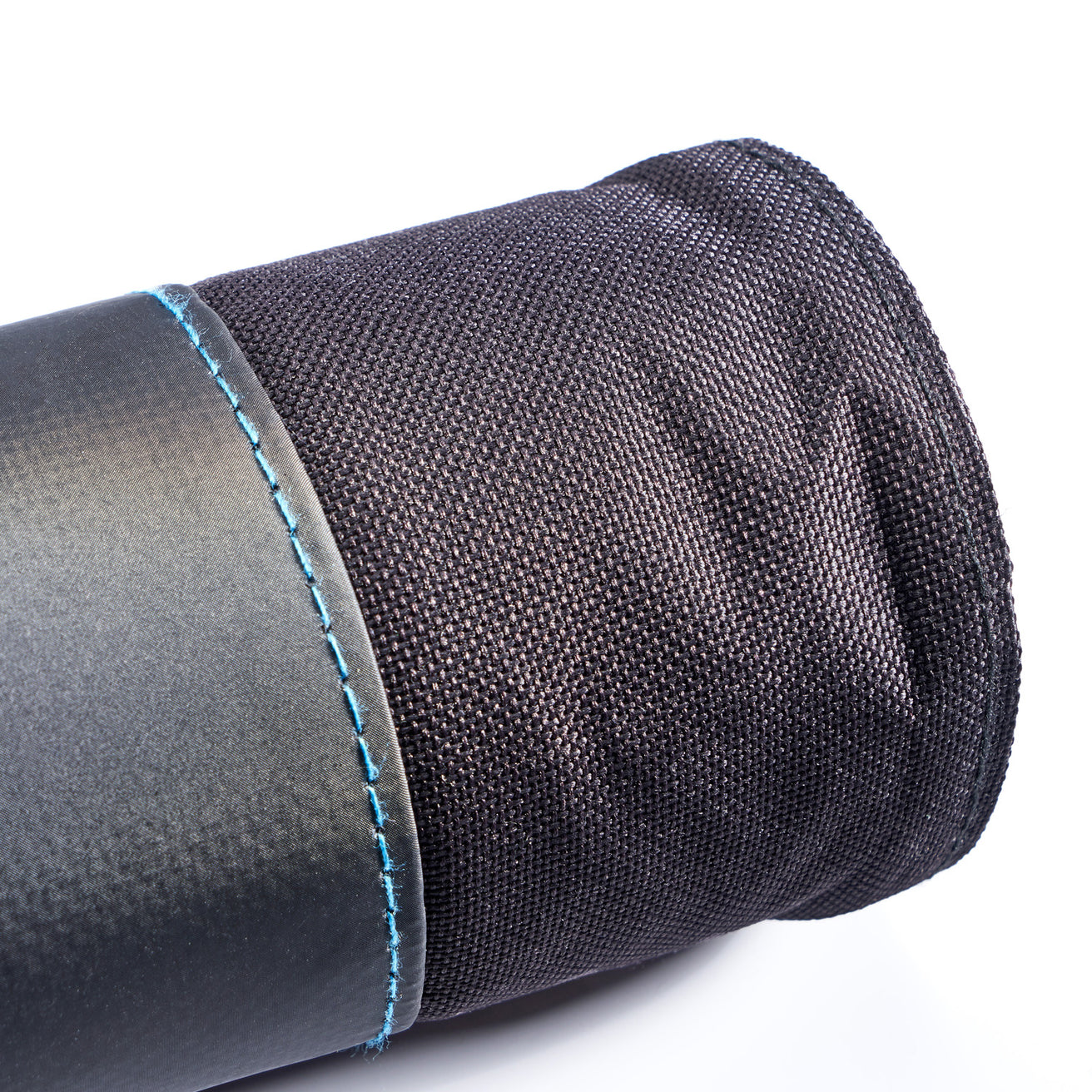 FCS | Rack Tubes Black 740mm