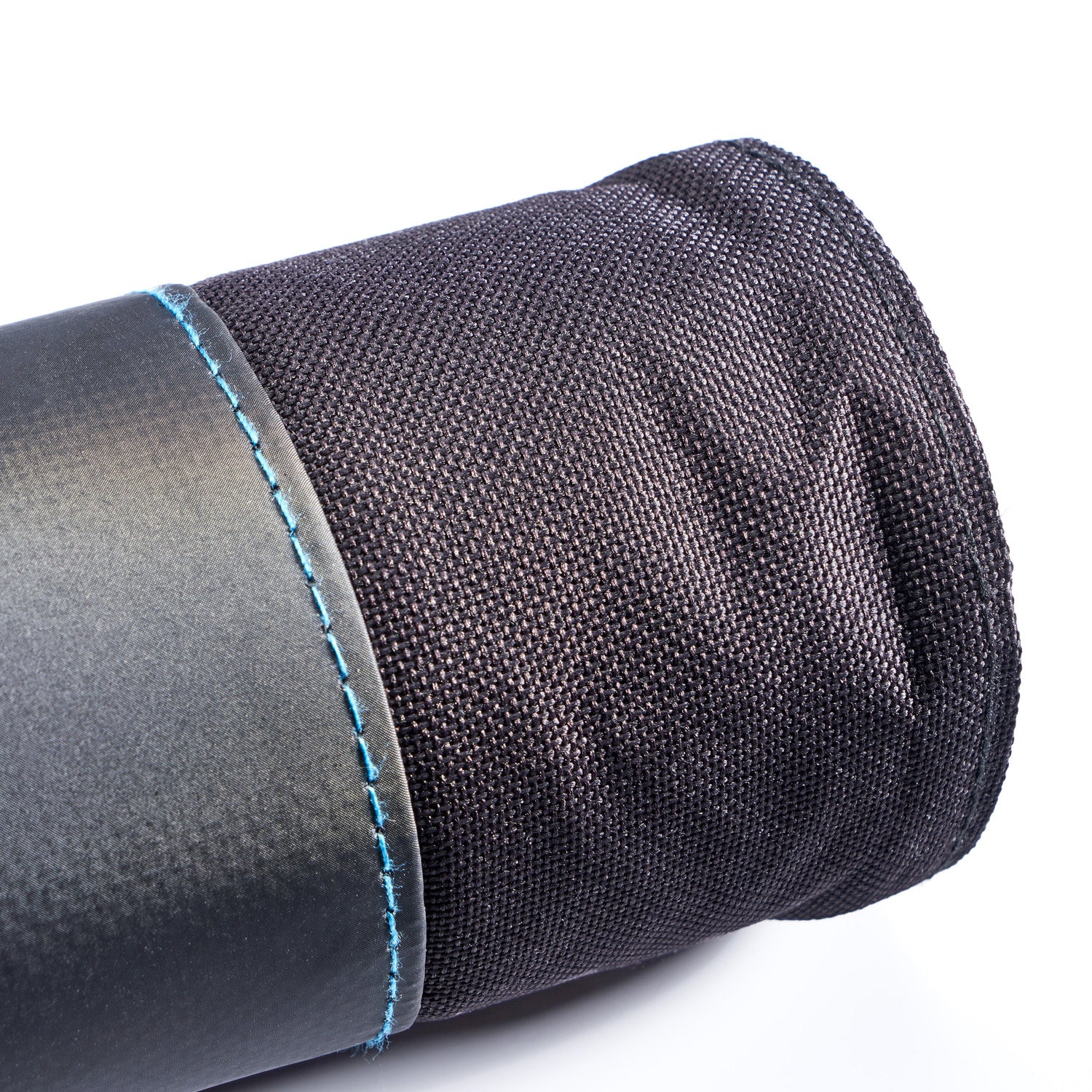 FCS | Rack Tubes Black 740mm