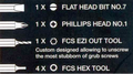 FCS | Ratchet Tool