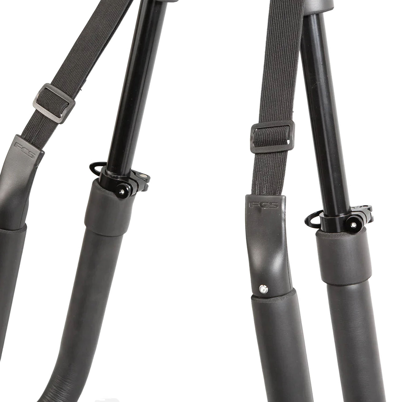 FCS | Scooter Rack Rear Mount