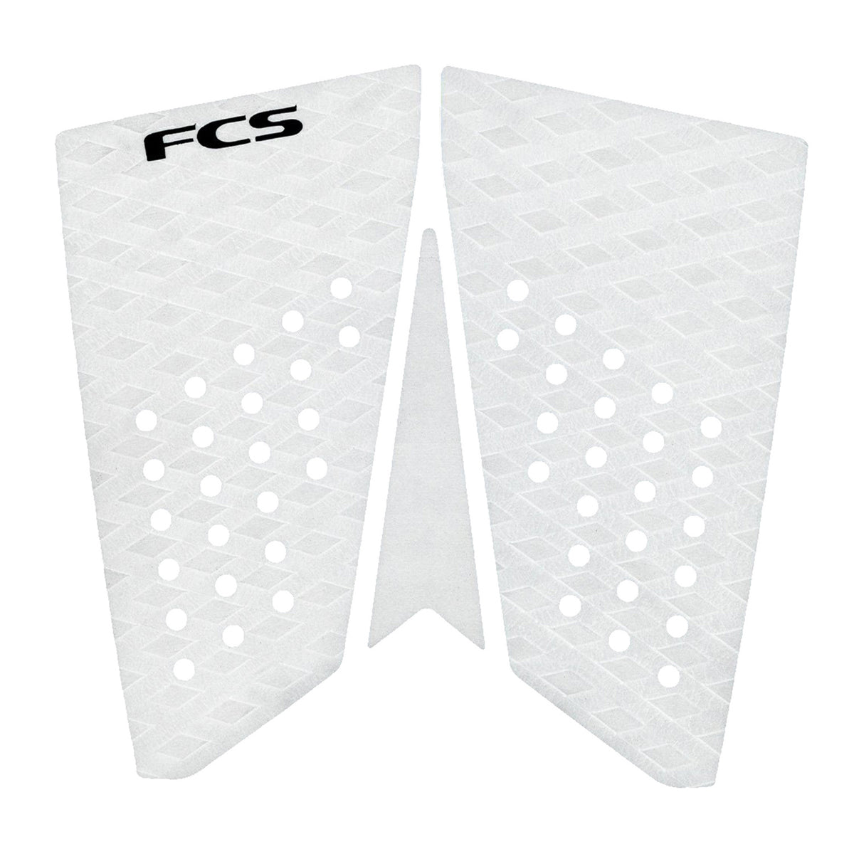 FCS | T-3 Fish Eco Tail Pad