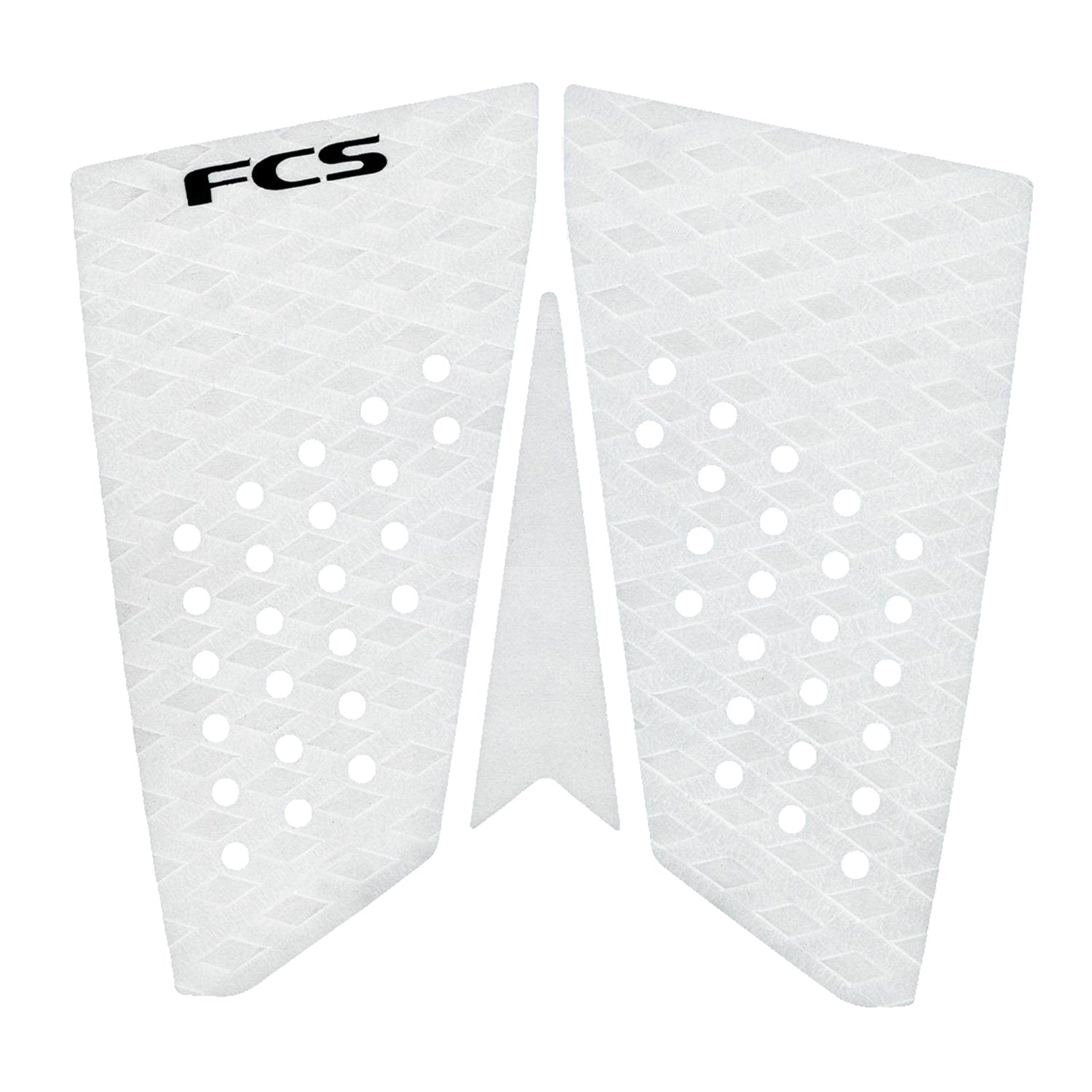 FCS | T-3 Fish Eco Tail Pad