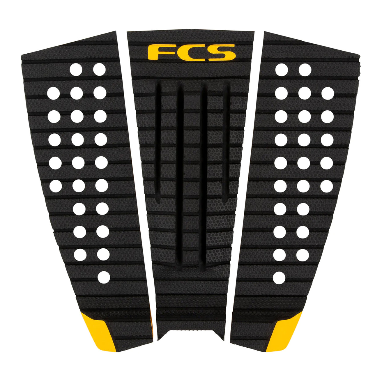 FCS | Tail Pad Julian Wilson Treadlite - Black Mango