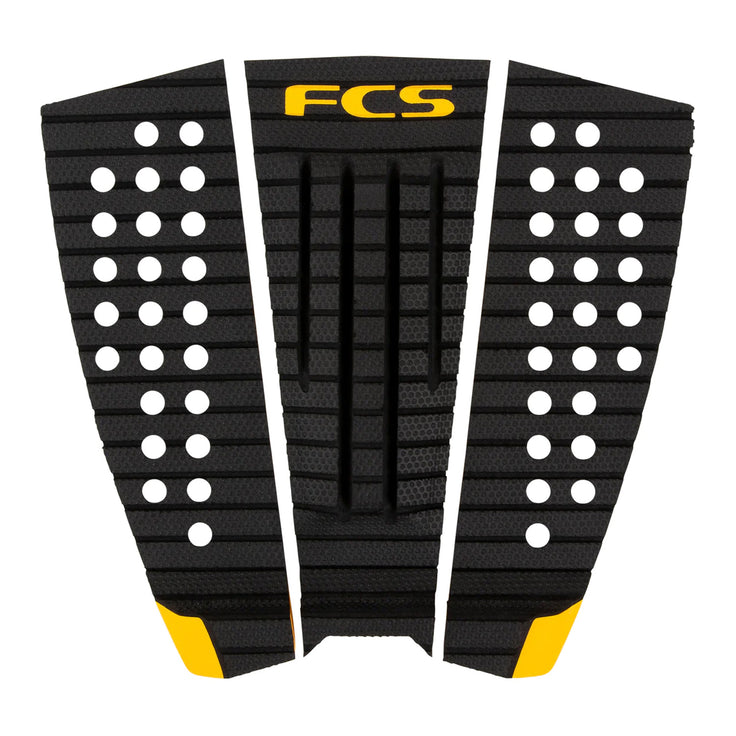 FCS | Tail Pad Julian Wilson Treadlite - Black Mango