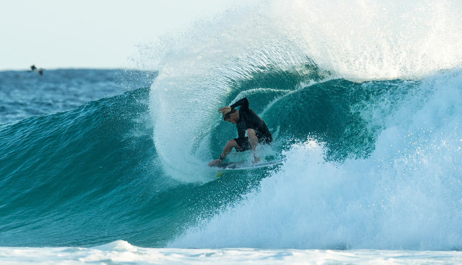 FCS | Tail Pad Kolohe