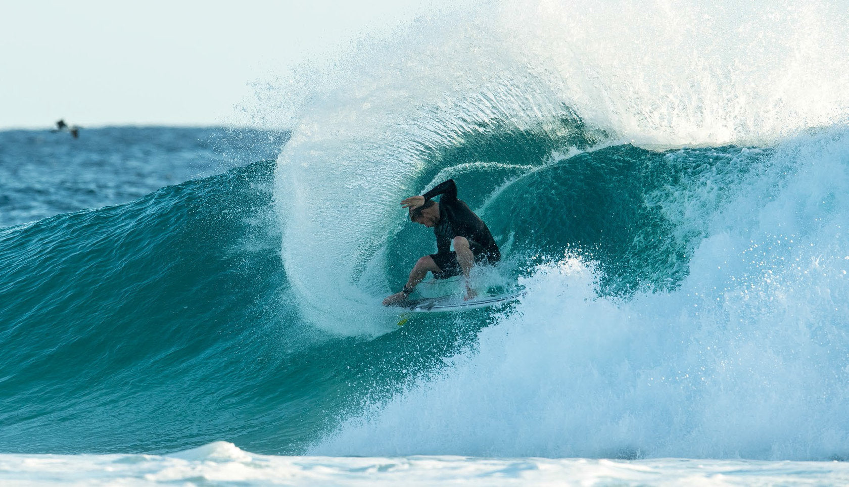 FCS | Tail Pad Kolohe