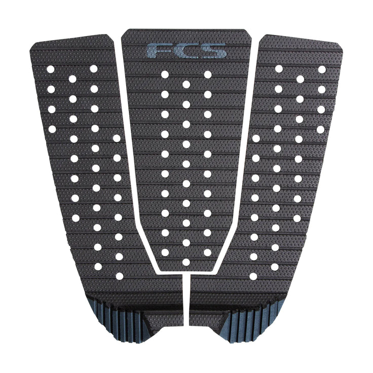 FCS | Tail Pad Kolohe Andino Teadlite - Black Dusty Blue