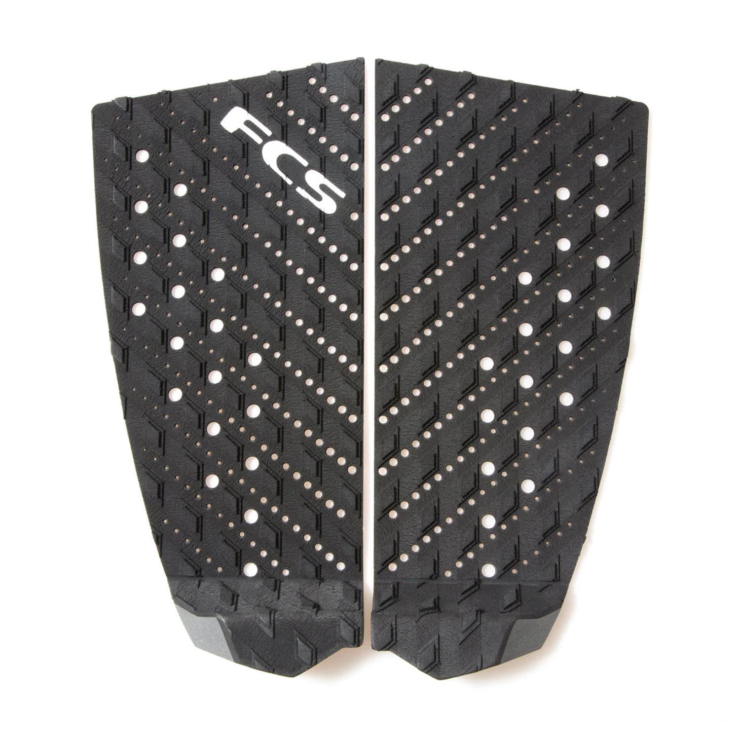 FCS | Tail Pad T-2 - Black Charcoal