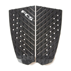 FCS | Tail Pad T-2 - Black Charcoal