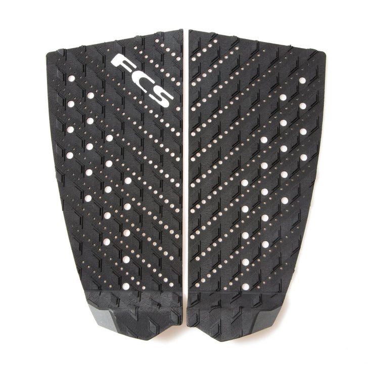 FCS | Tail Pad T-2 - Black Charcoal