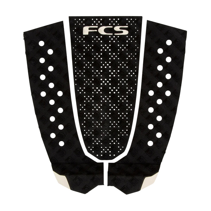 FCS | Tail Pad T-3 Eco - Midnight Warm Grey