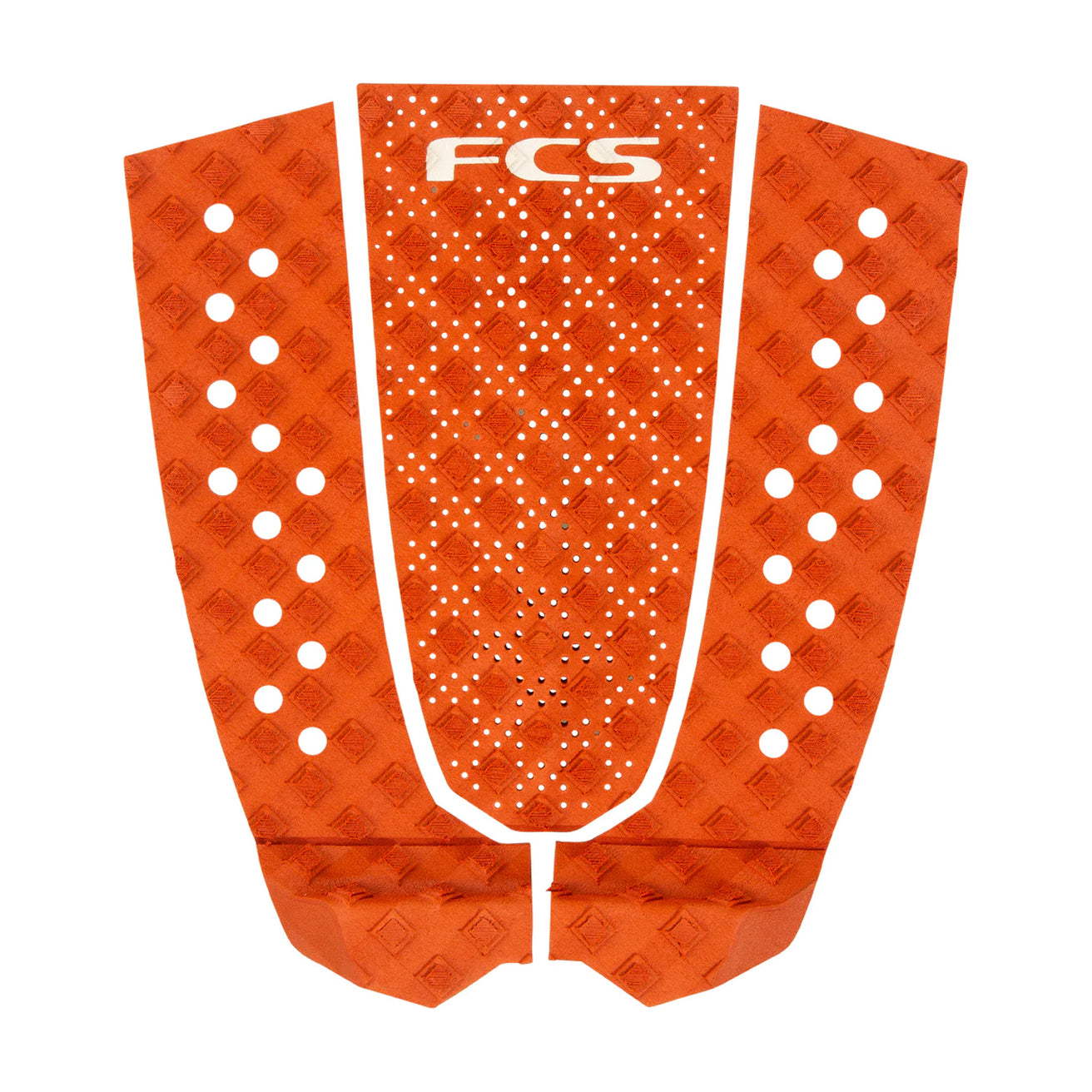 FCS | Tail Pad T-3 Eco - Picante