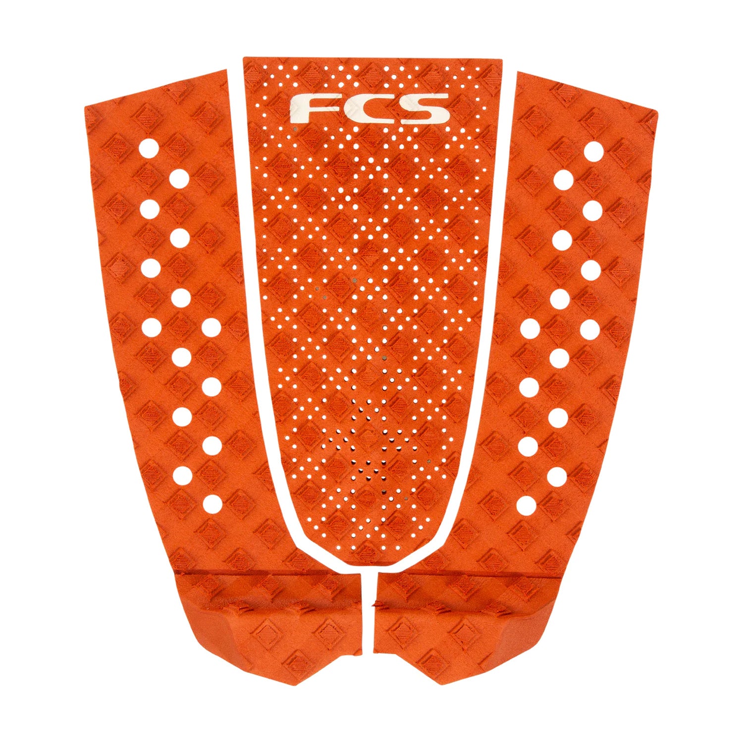 FCS | Tail Pad T-3 Eco - Picante