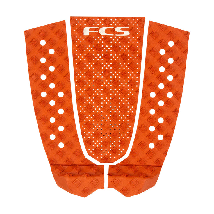 FCS | Tail Pad T-3 Eco - Picante