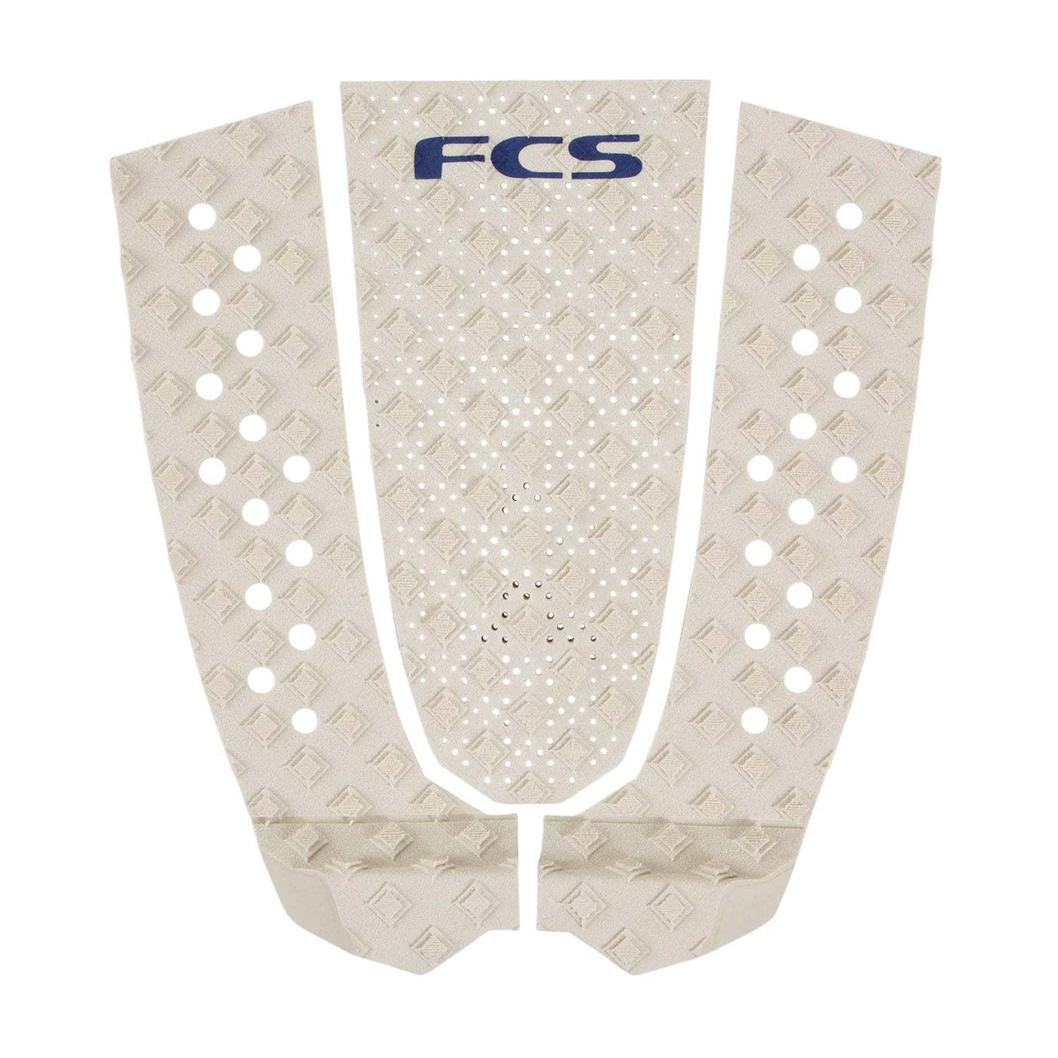 FCS | Tail Pad T-3 Eco - Warm Grey
