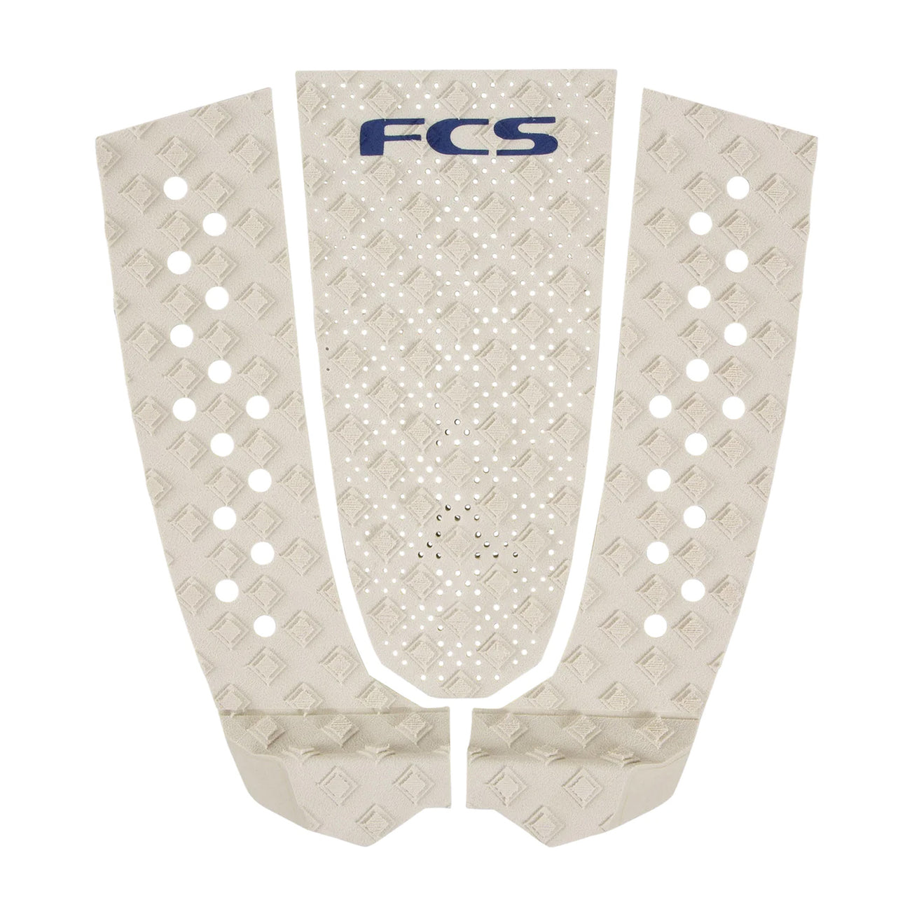 FCS | Tail Pad T-3 Eco - Warm Grey