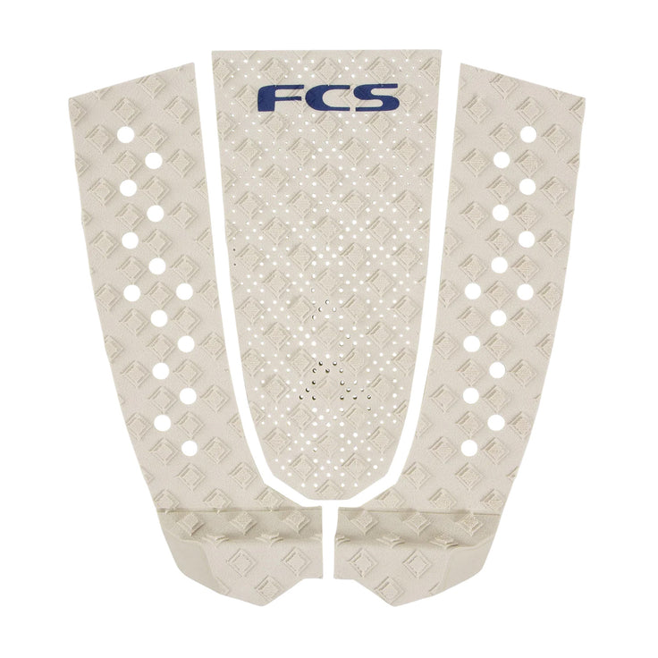 FCS | Tail Pad T-3 Eco - Warm Grey