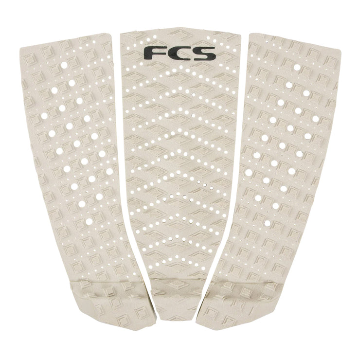 FCS | Tail Pad T-3 Wide Eco - Warm Grey