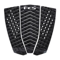 FCS | Tail Pad T-3W Black Charcoal