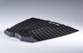 FCS | Tail Pad T-3W Black Charcoal