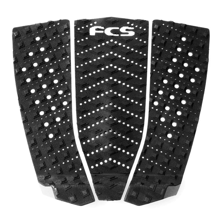 FCS | Tail Pad T-3W - Black