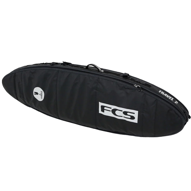 FCS | Travel 2 Funboard Cover 7'0"