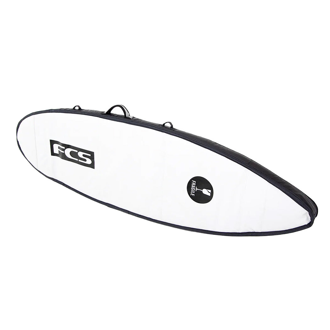 FCS | Travel 2 Funboard Cover