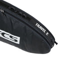 FCS | Travel 2 Funboard Cover