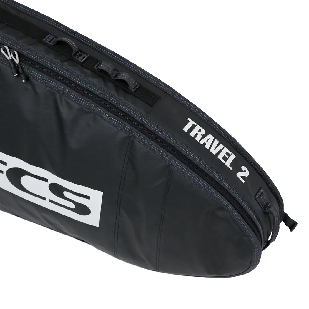 FCS | Travel 2 Funboard Cover