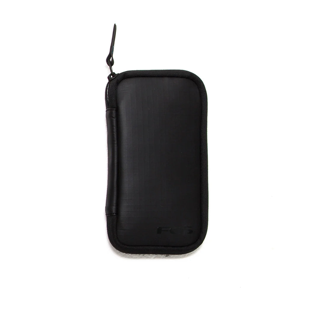 FCS | Portefeuille De Voyage - Black