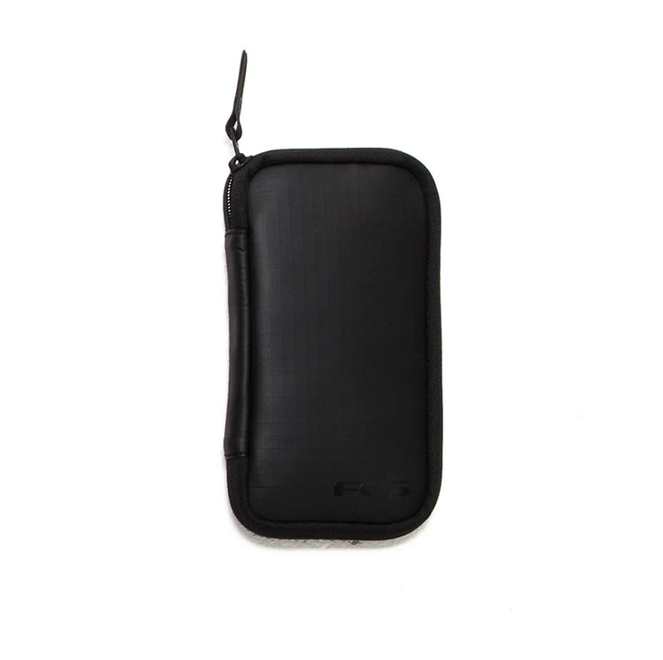 FCS | Portefeuille De Voyage - Black