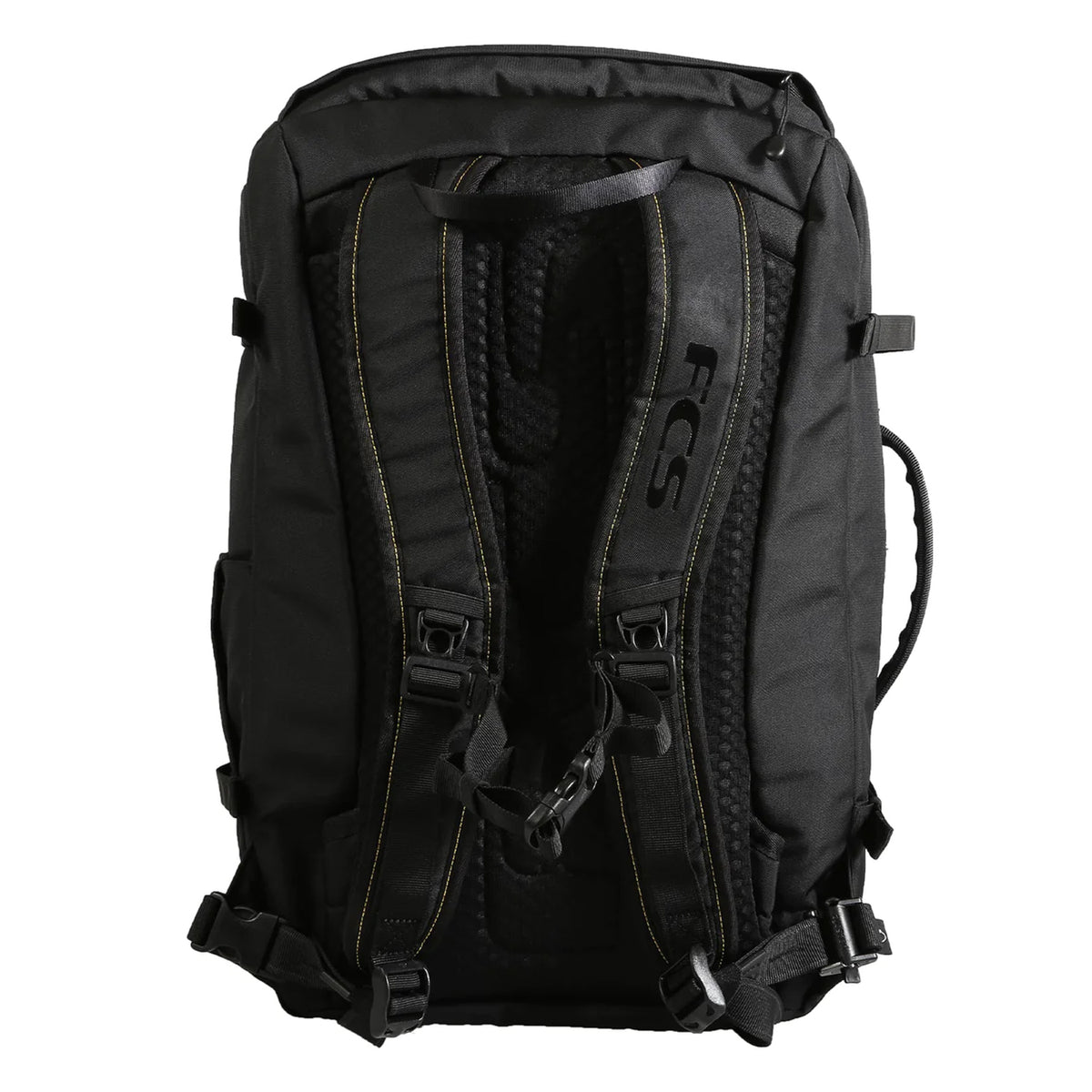 FCS | X Pacsafe Mission Gen II 40L