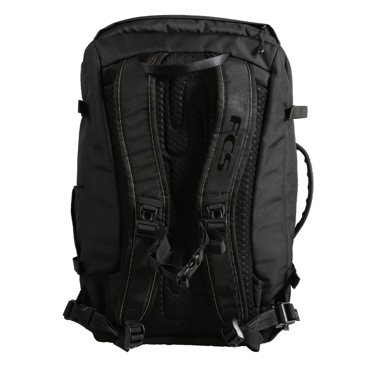 FCS | X Pacsafe Mission Gen II 40L