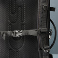 FCS | X Pacsafe Mission Gen II 40L