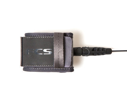 FCS | Leash Regular 9' Cheville 7mm