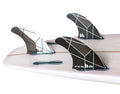 FCS | Kolohe Andino PC Thruster Fin Set - FCS II
