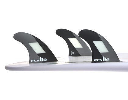 FCS | FCS II Ft PC Tri Fin Set