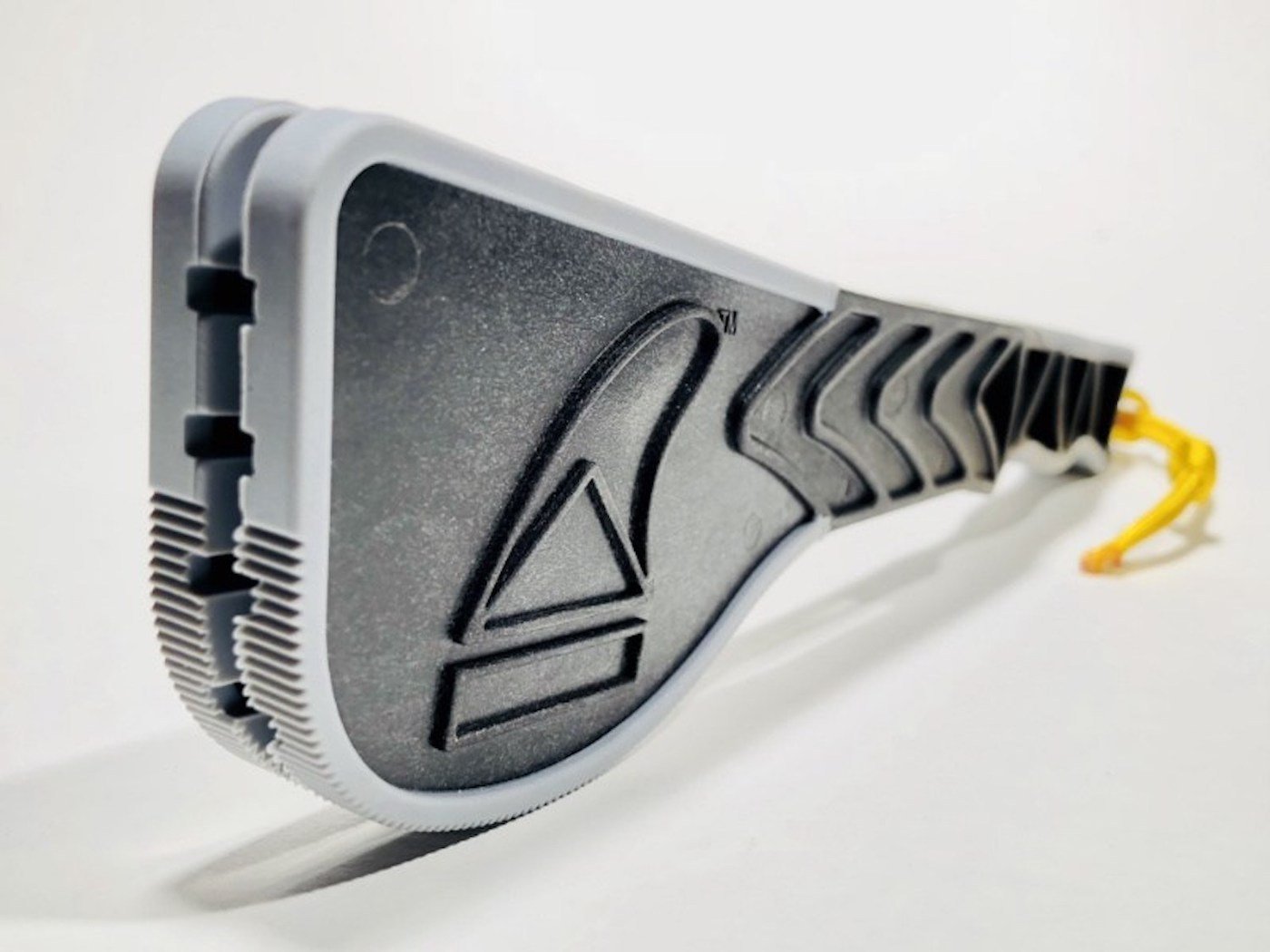 Fin Puller | Fin Puller