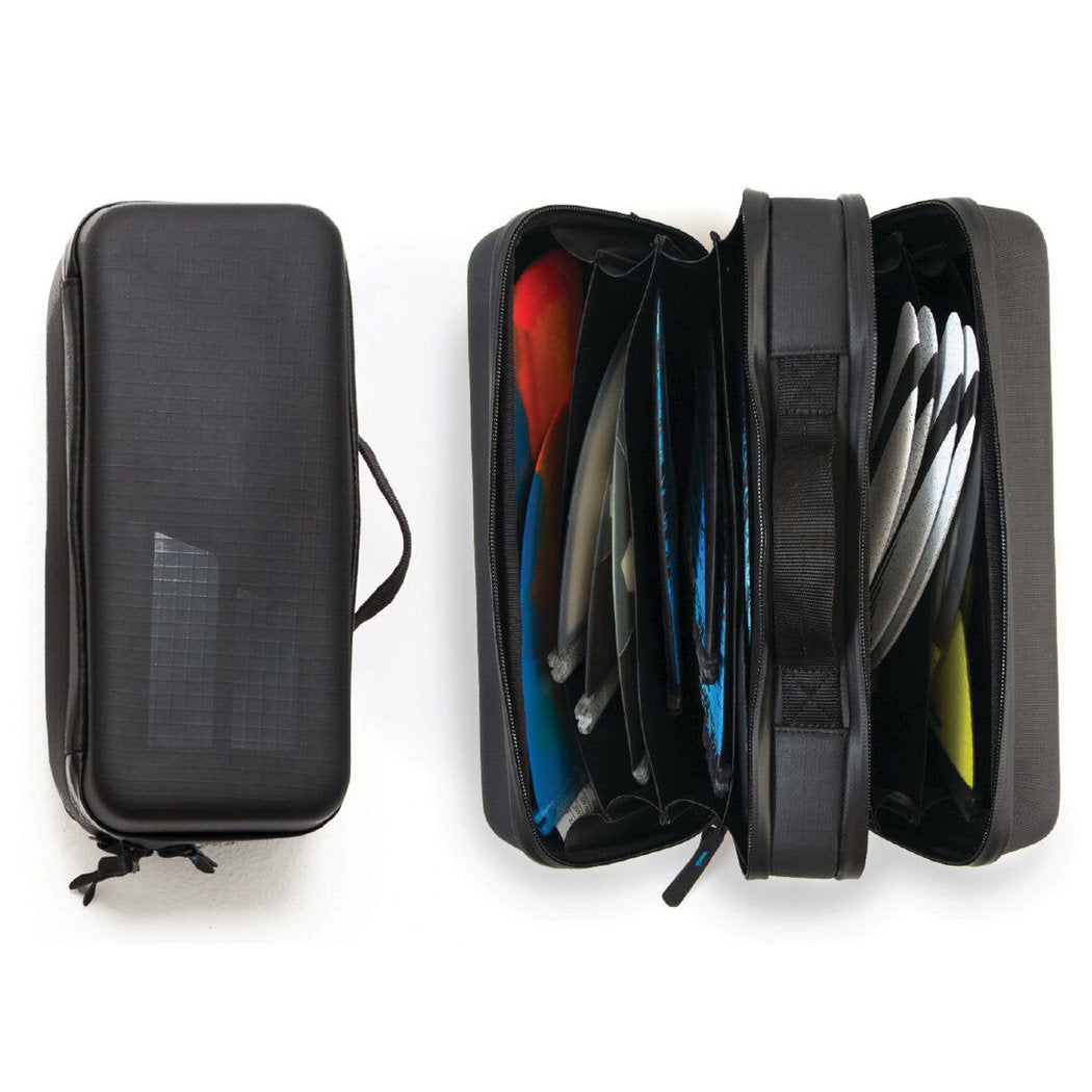 FCS | Fin Case